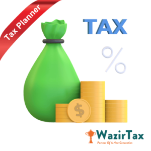 Tax Planner