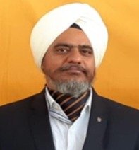 Dr. Kulbir Singh